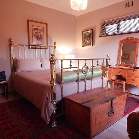 Swellendam Overnight Accommodation Bagian luar foto