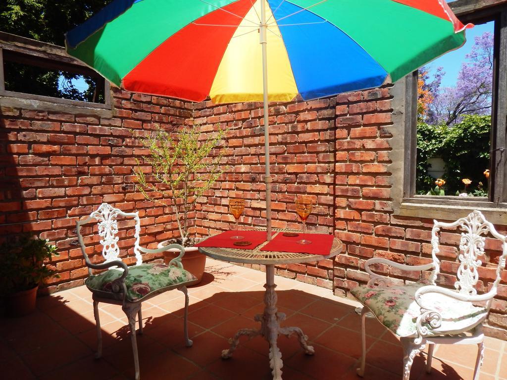 Swellendam Overnight Accommodation Bagian luar foto