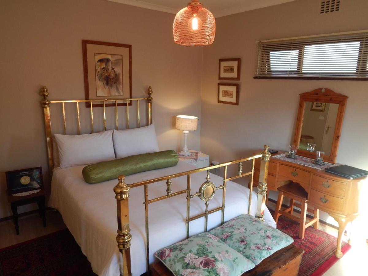 Swellendam Overnight Accommodation Bagian luar foto