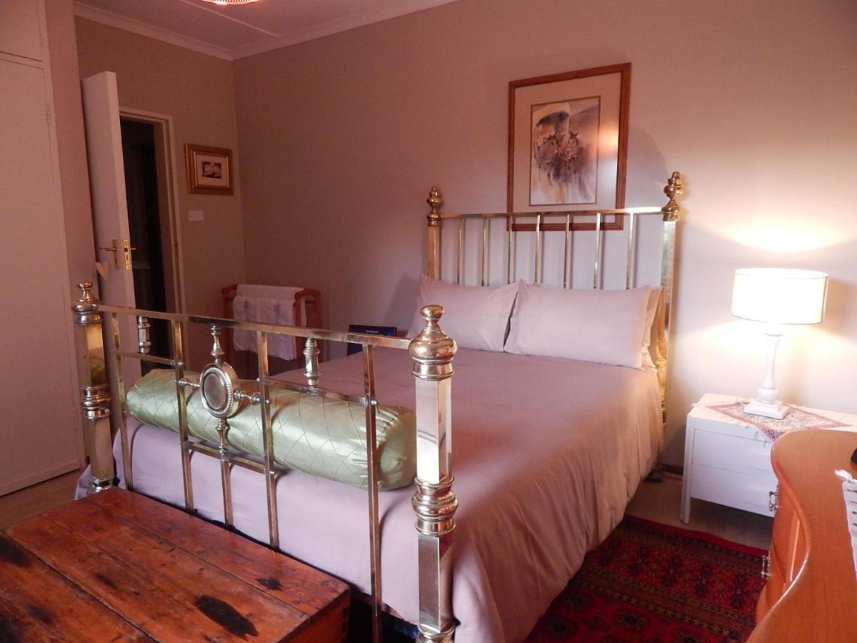 Swellendam Overnight Accommodation Bagian luar foto