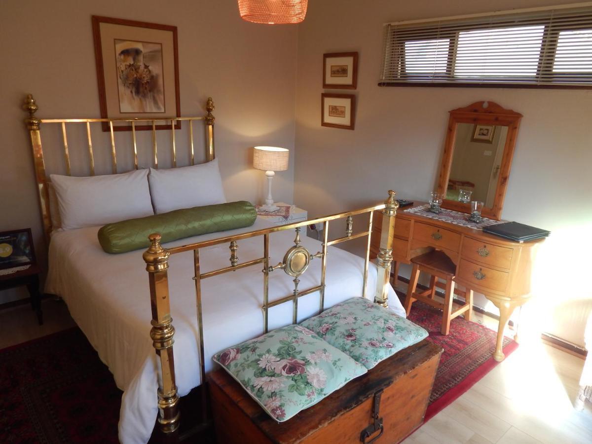 Swellendam Overnight Accommodation Bagian luar foto