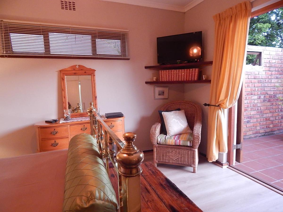 Swellendam Overnight Accommodation Bagian luar foto