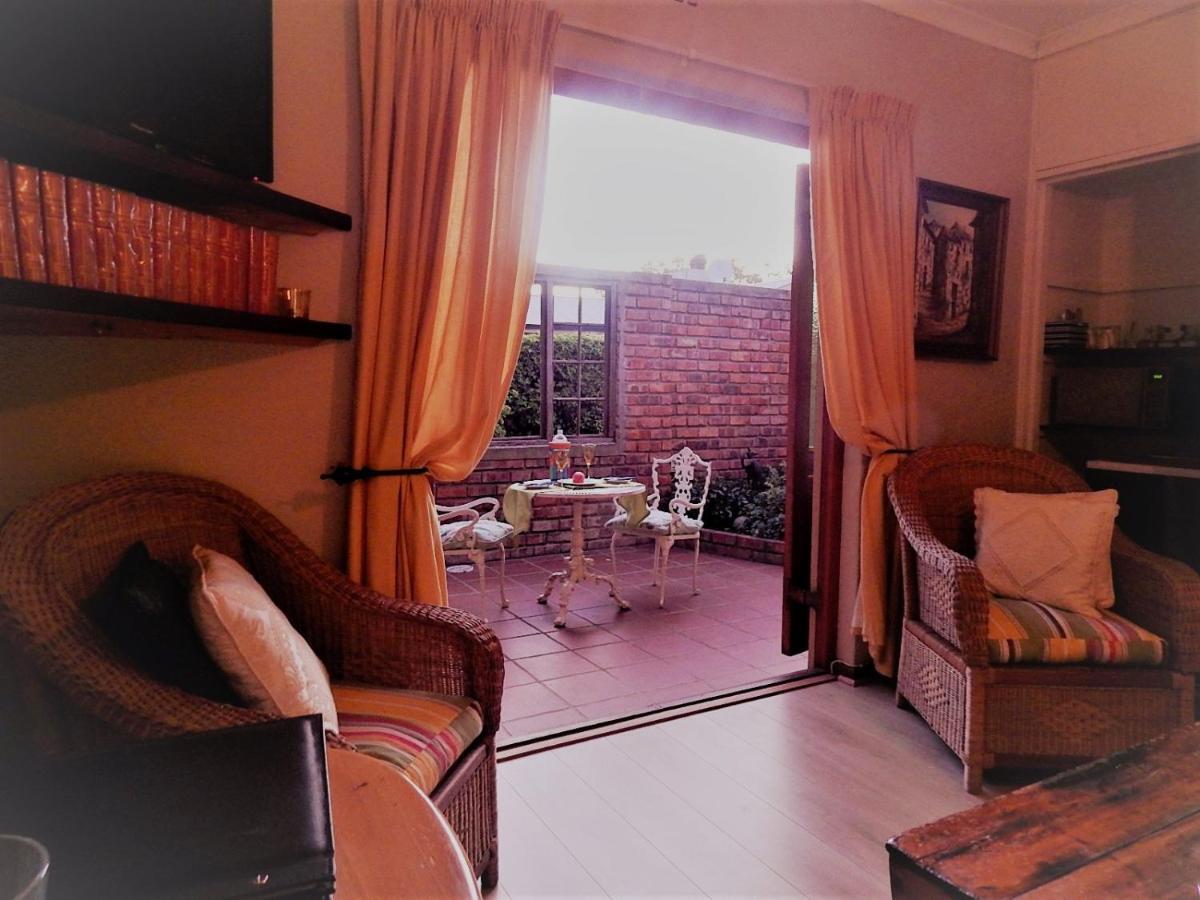 Swellendam Overnight Accommodation Bagian luar foto