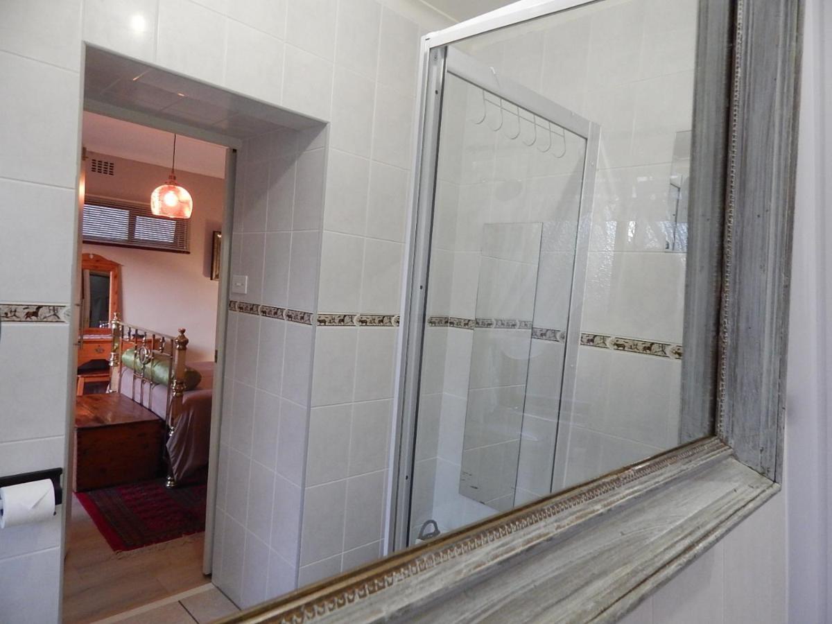 Swellendam Overnight Accommodation Bagian luar foto