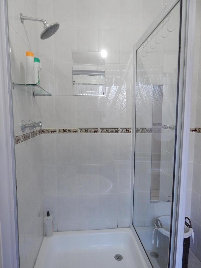 Swellendam Overnight Accommodation Bagian luar foto